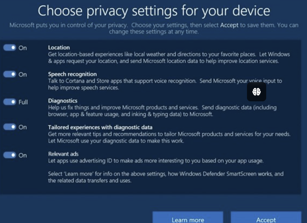 Windows 11 Privacy Settings Guide: 9 Tips for Protecting Personal Information