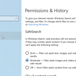 Essential privacy protection settings for Win10 users, disable excess privacy services