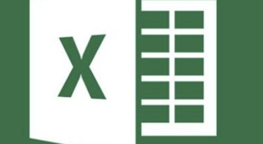 What is the order of learning in Excel?