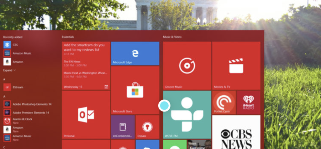 How to fix the mysterious disappearance of the taskbar icon in Win11?